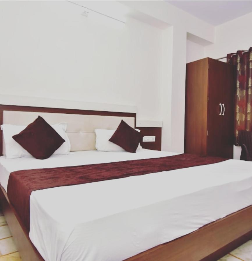 Hotel Vaidehi Udaipur Exterior photo